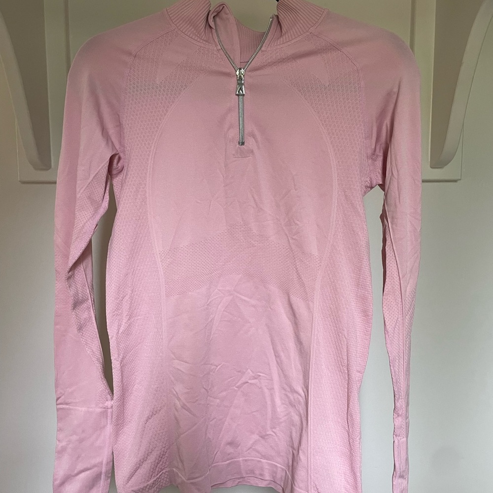 Anique pullover